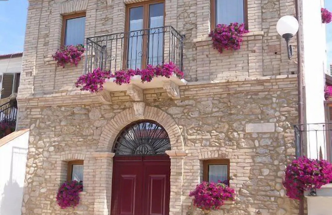 La Casa Del Palombaro-1